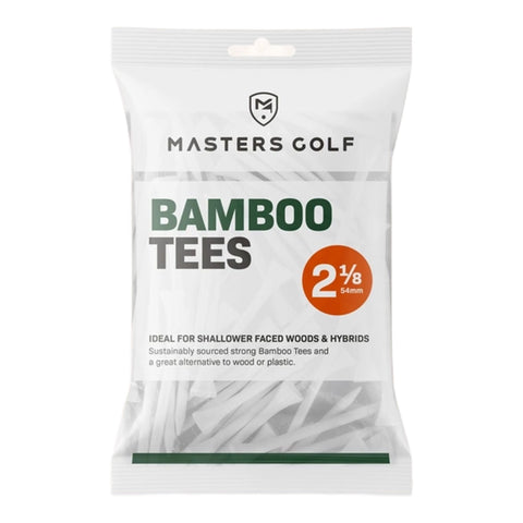 Bamboo Tees