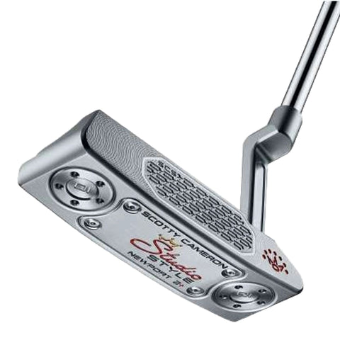 SS Newport 2 Plus (2025) Putter