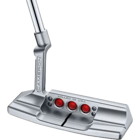 SS Newport 2 Plus (2025) Putter
