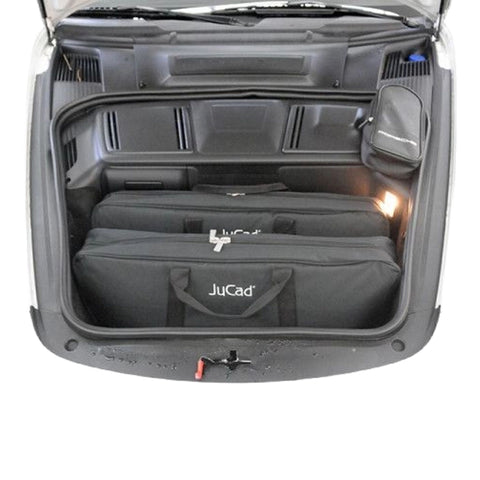Drive SL Titan Travel 2,0 Elektrotrolley