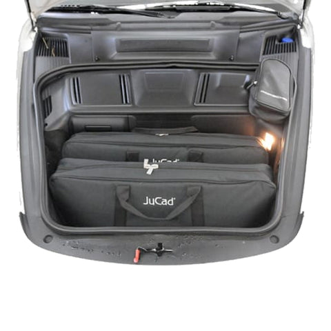 Drive SL Titan Travel eX 2,0 Elektrotrolley