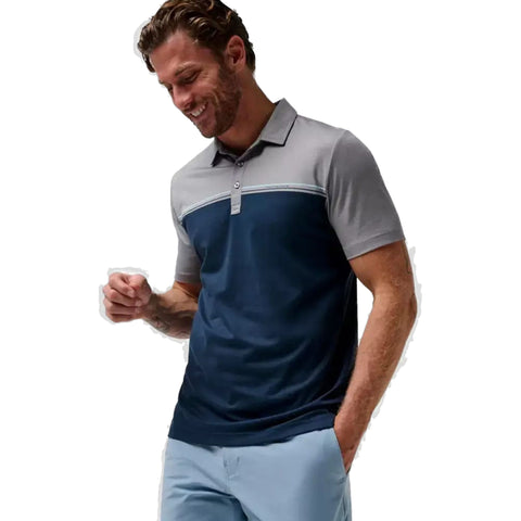 Coastline Cruiser Poloshirt Herren