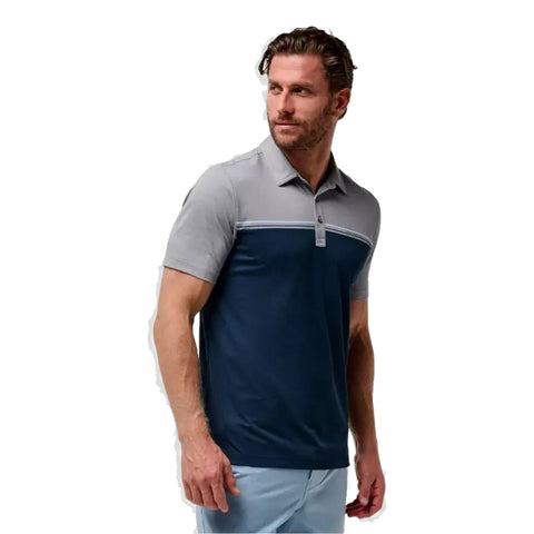 Coastline Cruiser Poloshirt Herren