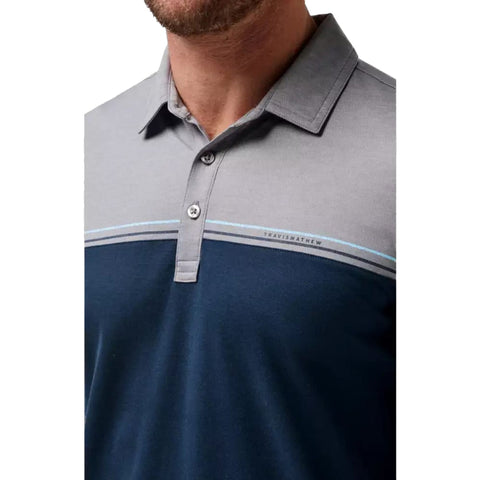 Coastline Cruiser Poloshirt Herren