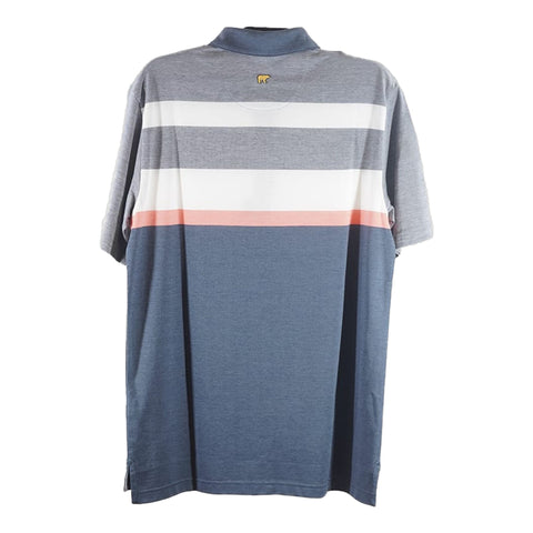 Nic Golfpolo Herren