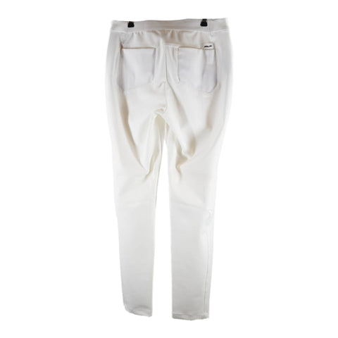 Pol Hola Da Weis Golfhose Damen