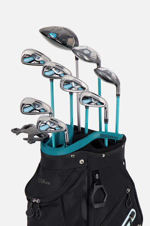 Einsteiger Set Komplettset