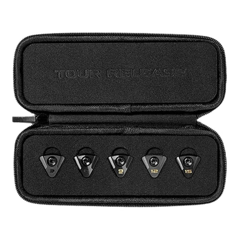 TR-20 Driver Gewicht Kit