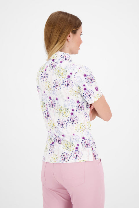 Dandelion Golf Polo Damen