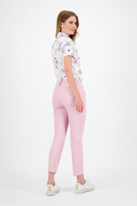 Dandelion Golf Polo Damen