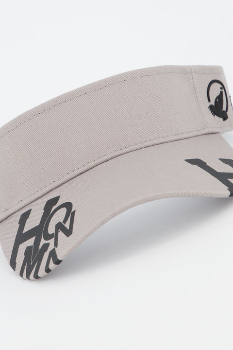 Dancing Visor