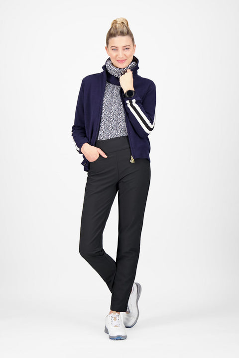 JL Wind Stopper Jacke Damen