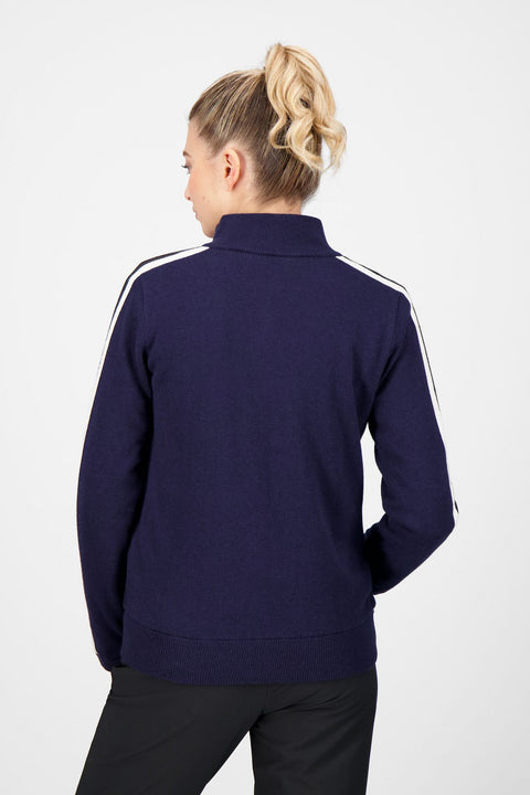 JL Wind Stopper Jacke Damen