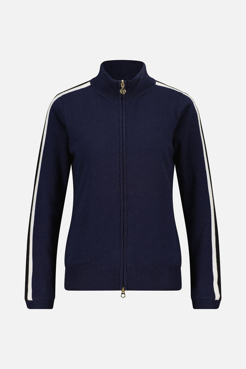 JL Wind Stopper Jacke Damen