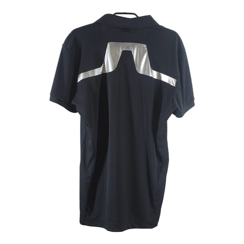 KV Regular Fit Golf Polo Herren