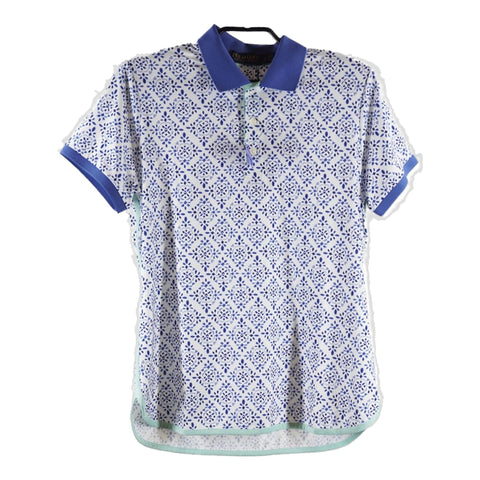 Golfpolo Damen