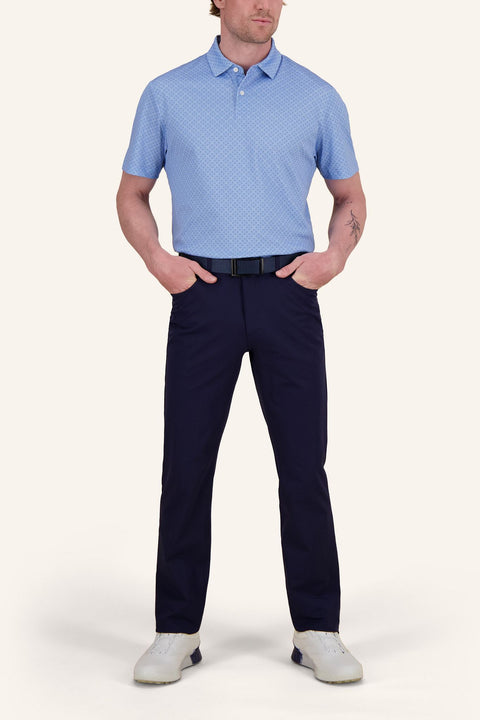 Active Flex Golfhose Herren