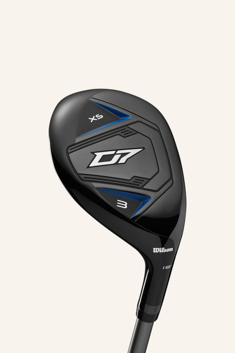 D7 XS Komplettset