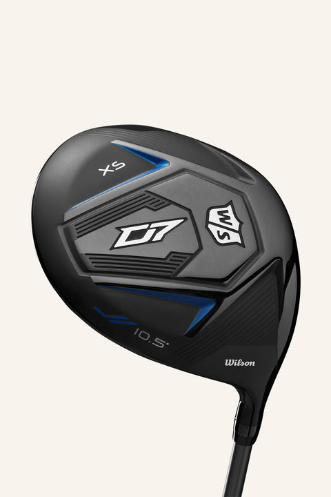 D7 XS Komplettset
