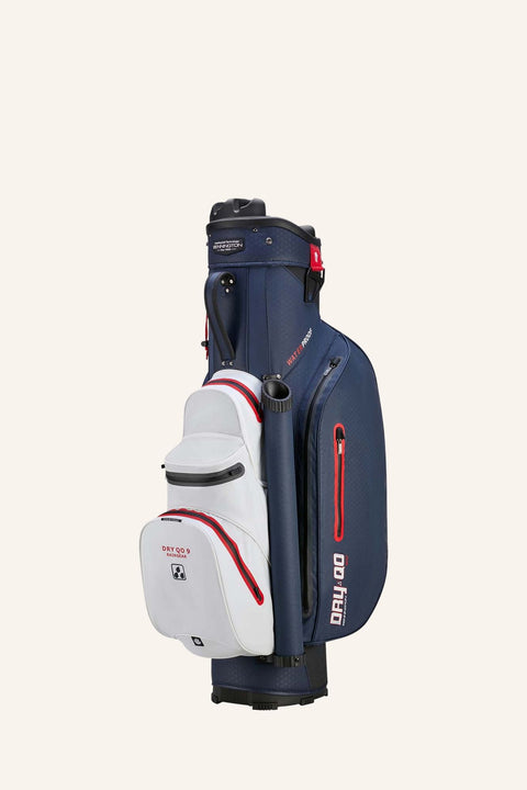 Dry QO9 Cartbag