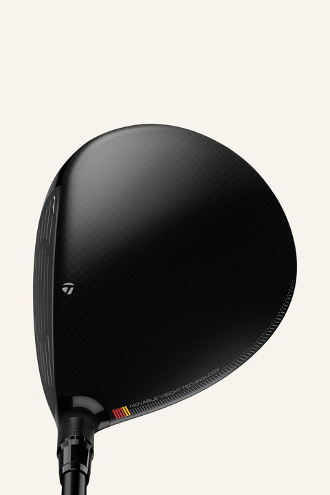 R7 Quad Mini Driver Herren