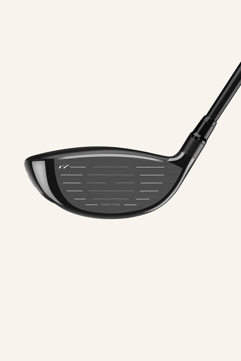 R7 Quad Mini Driver Herren