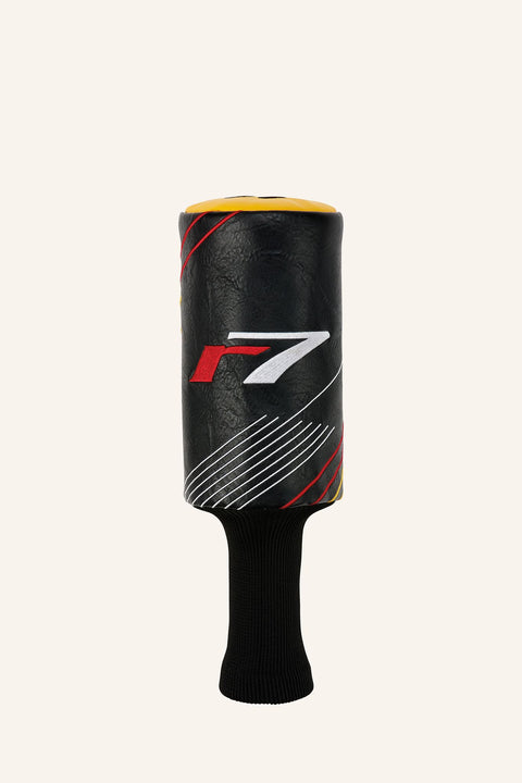 R7 Quad Mini Driver Herren
