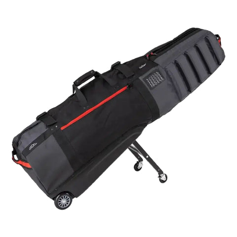 Club Glider Meridian Travelcover