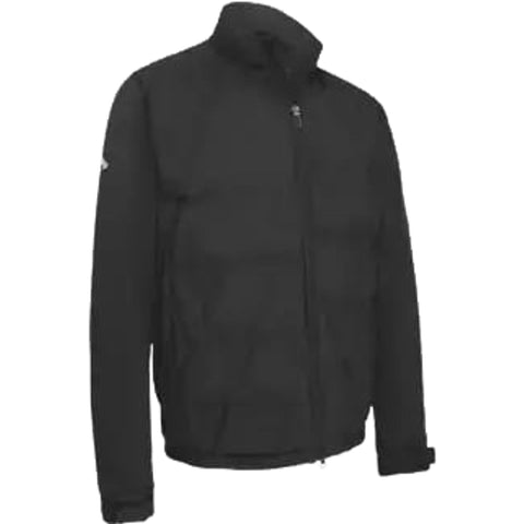 Chev Welded Quilted Jacke Herren