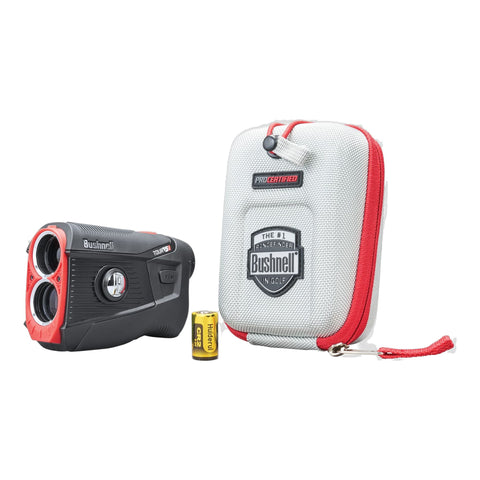 Tour V5 Shift Rangefinder