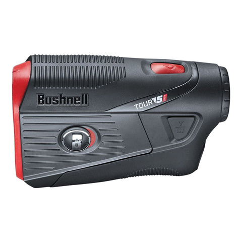 Tour V5 Shift Slim Rangefinder