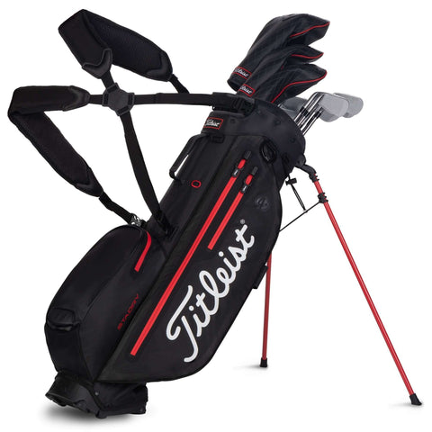 Players 4 Carbon Standbag