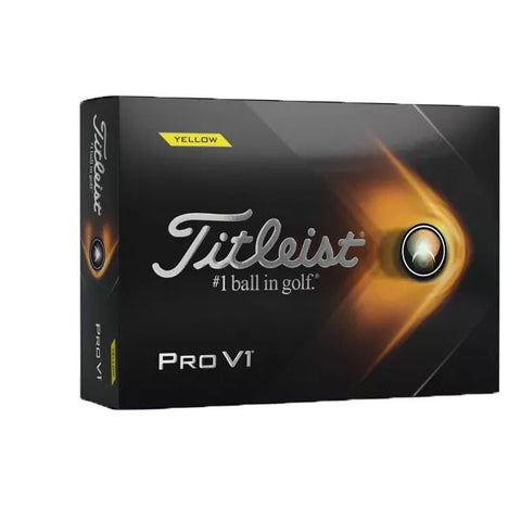 Pro V1 (2022) Golfball