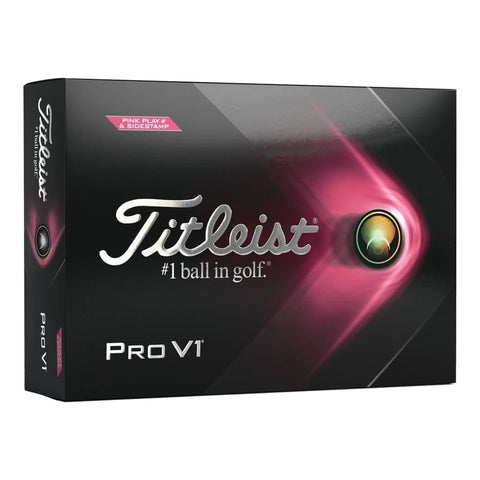 Pro V1 (2021) Golfbälle