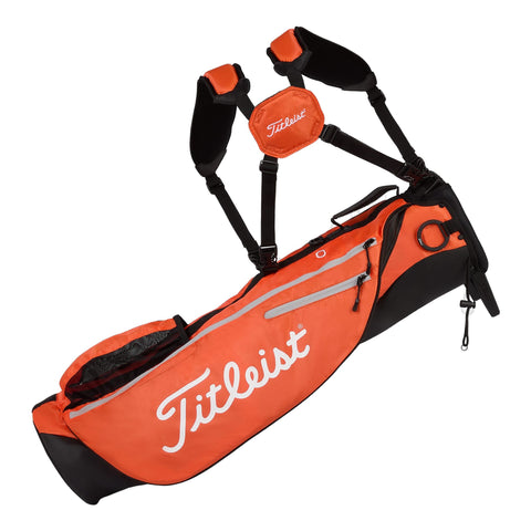 Premium Carrybag Golf Standbag
