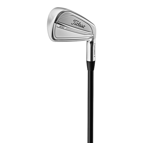 T200 3G HE Utility Eisen Herren