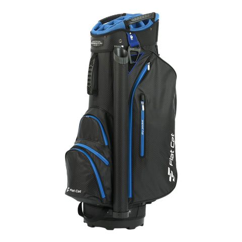 Dojo Waterresistant Cartbag
