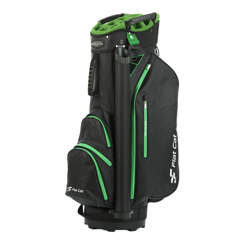 Dojo Waterresistant Cartbag