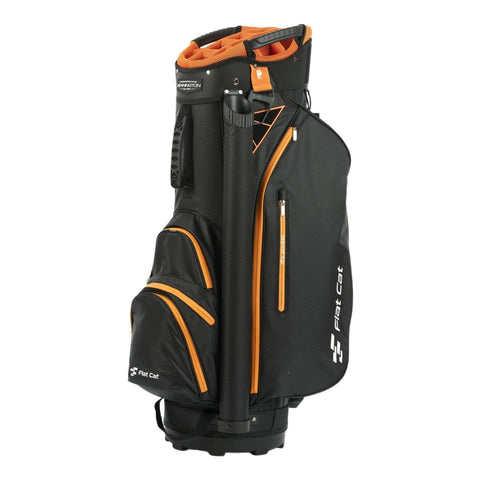Dojo Waterresistant Cartbag
