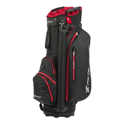 Dojo Waterresistant Cartbag