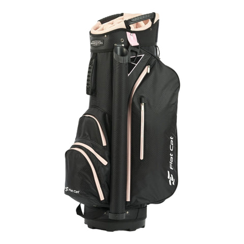 Dojo Waterresistant Cartbag