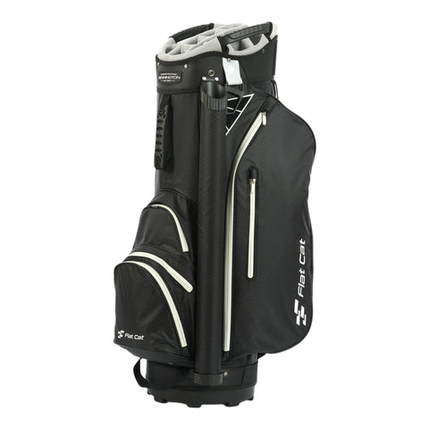Dojo Waterresistant Cartbag