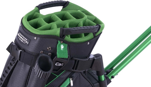 Dojo Waterresistant Cartbag