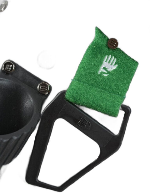Dojo Waterresistant Cartbag