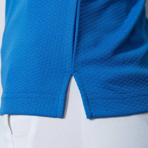 Peoria Sleeveless Poloshirt Damen