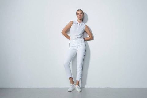 Glam Ankle 7/8 Golfhose Damen