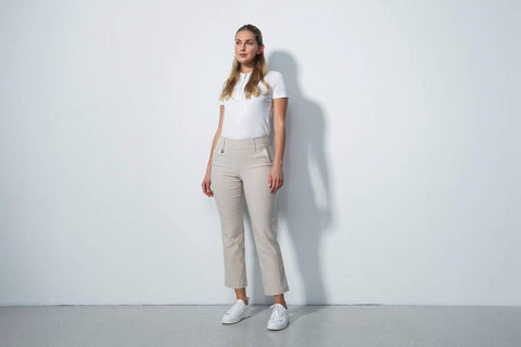 Magic Straight Ankle 7/8 Golfhose Damen