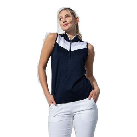 Prato Polo Shirt Damen