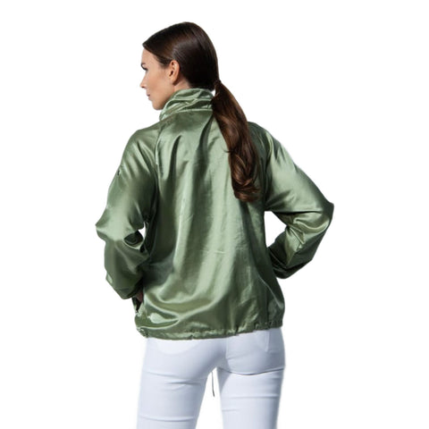 Como Wind-Jacke Damen