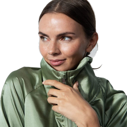 Como Wind-Jacke Damen